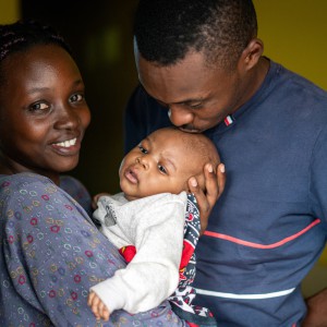 The health training gave me skills to help dozens of women in my community.